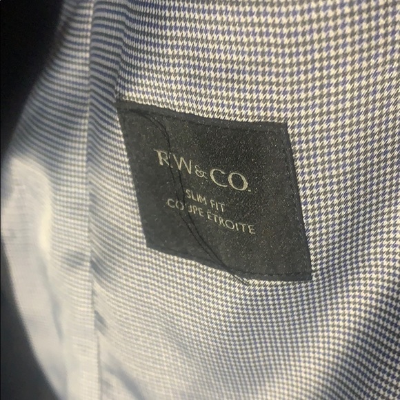 Rw&co blazer - Picture 4 of 5